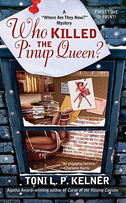 Who Killed the Pinup Queen?