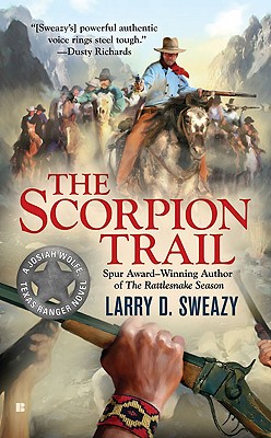 The Scorpion Trail