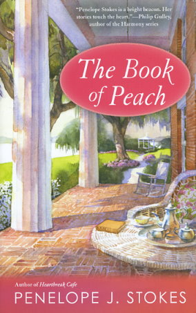 The Book of Peach