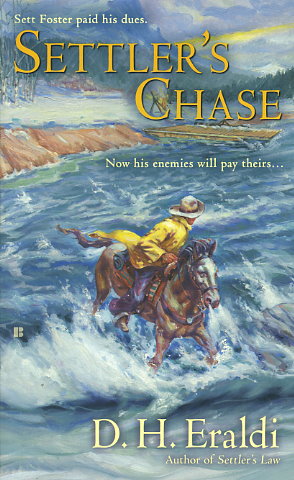 Settler's Chase