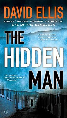 The Hidden Man