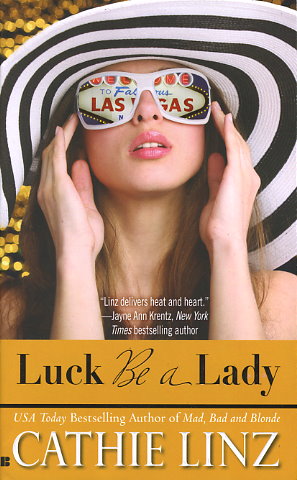 Luck Be a Lady