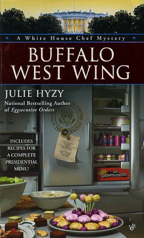 Buffalo West Wing