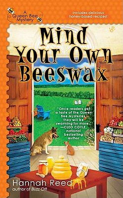 Mind Your Own Beeswax