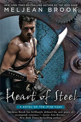 Heart of Steel