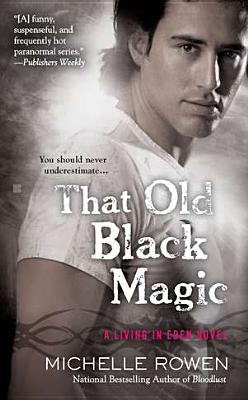 That Old Black Magick