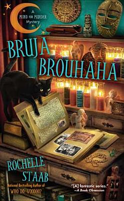 Bruja Brouhaha