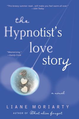 The Hypnotist's Love Story