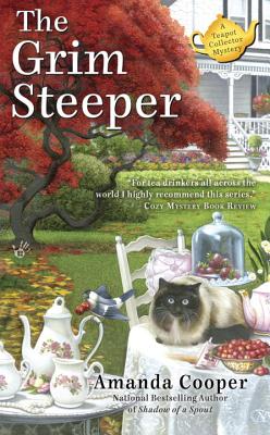 The Grim Steeper