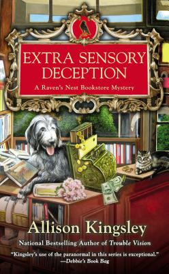 Extra Sensory Deception