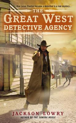 Great West Detective Agency