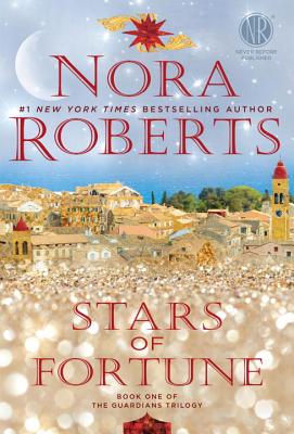 nora roberts trilogy year one