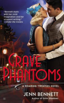 Grave Phantoms