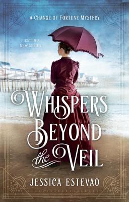 Whispers Beyond the Veil