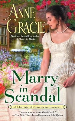 marry in secret anne gracie