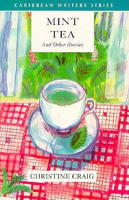 Mint Tea and Other Stories