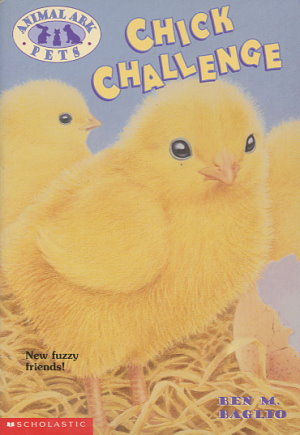 Chick Challenge