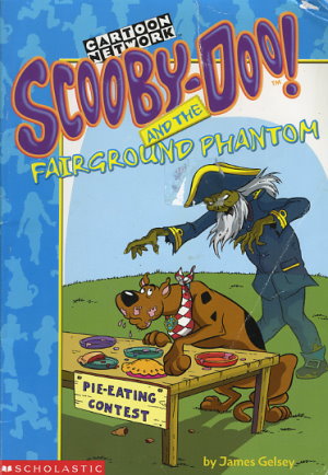 Scooby-Doo! and the Fairground Phantom