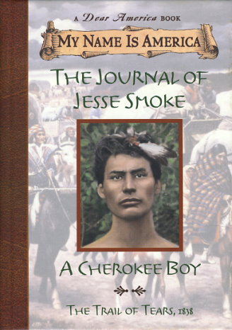 The Journal of Jesse Smoke