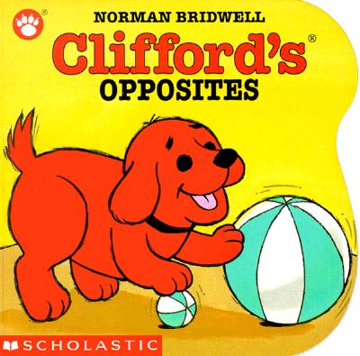 Clifford's Opposites