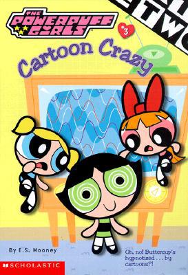 Cartoon Crazy