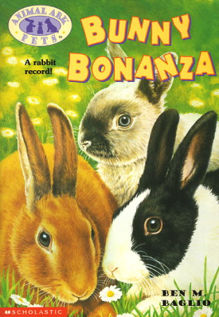 Bunny Bonanza