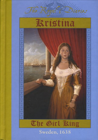 Kristina: The Girl King