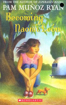 Becoming Naomi Leon