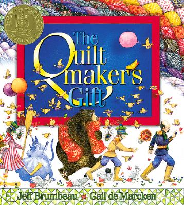 Quiltmaker's Gift