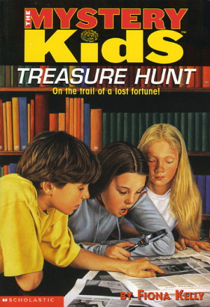 Treasure Hunt