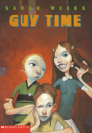 Guy Time