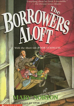 The Borrowers Aloft