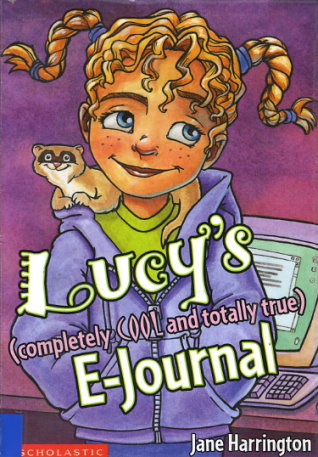 Lucy's E-Journal