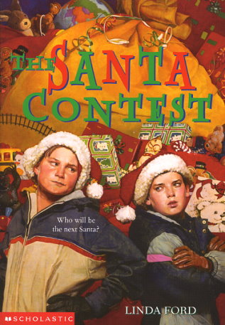 The Santa Contest