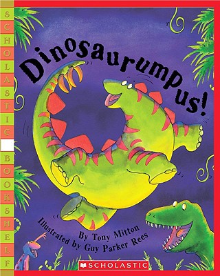 Dinosaurumpus!