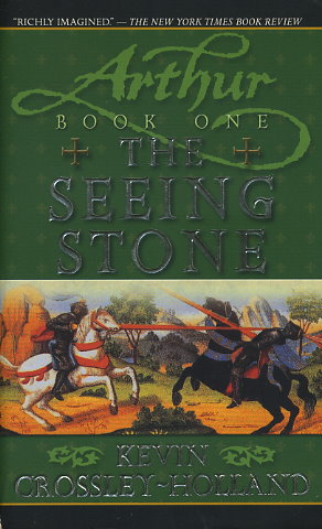 The Seeing Stone