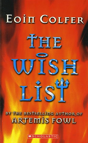 The Wish List