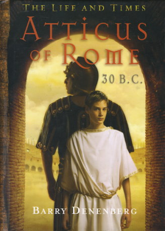 Atticus of Rome