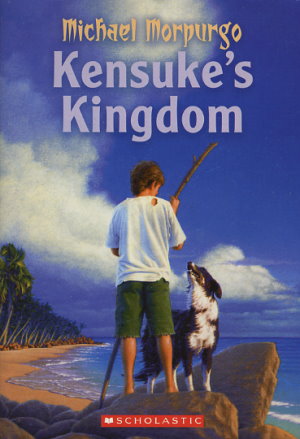 Kensuke's Kingdom