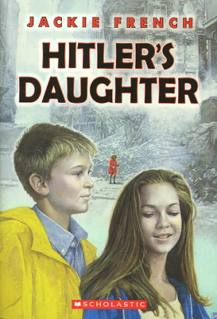 Hitler's Daughter