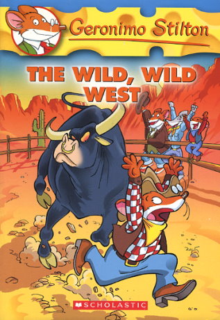 The Wild, Wild West