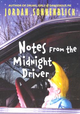 Notes from the Midnight Driver