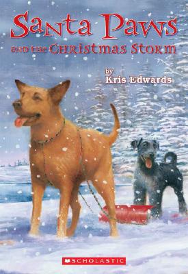 Santa Paws and the Christmas Storm