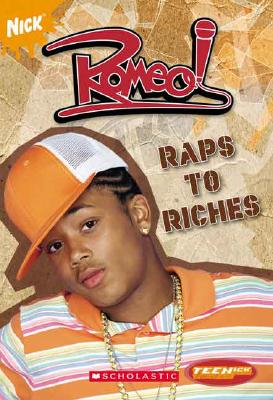 Raps to Riches