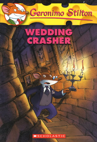 Wedding Crasher