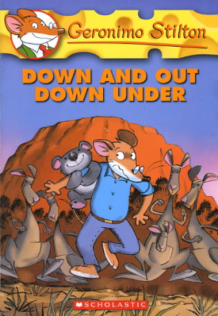 Down and Out Down Under