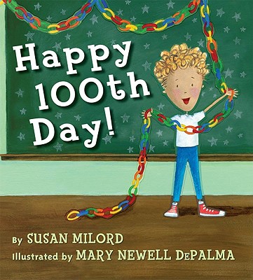 Happy 100th Day!