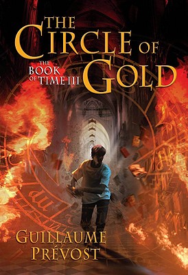 The Circle Of Gold