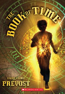 The Book of Time