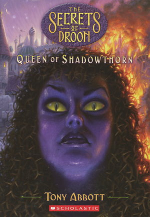 Queen of Shadowthorn